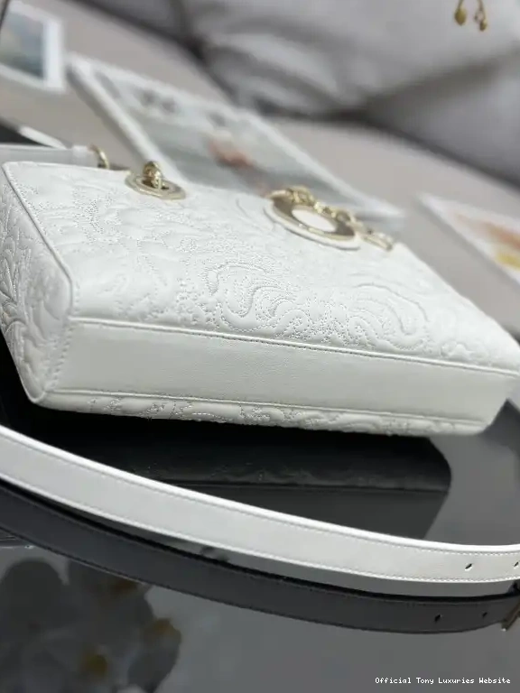Tony Luxuries BAG-26*13.5*5CM D-JOY LADY diro 0629